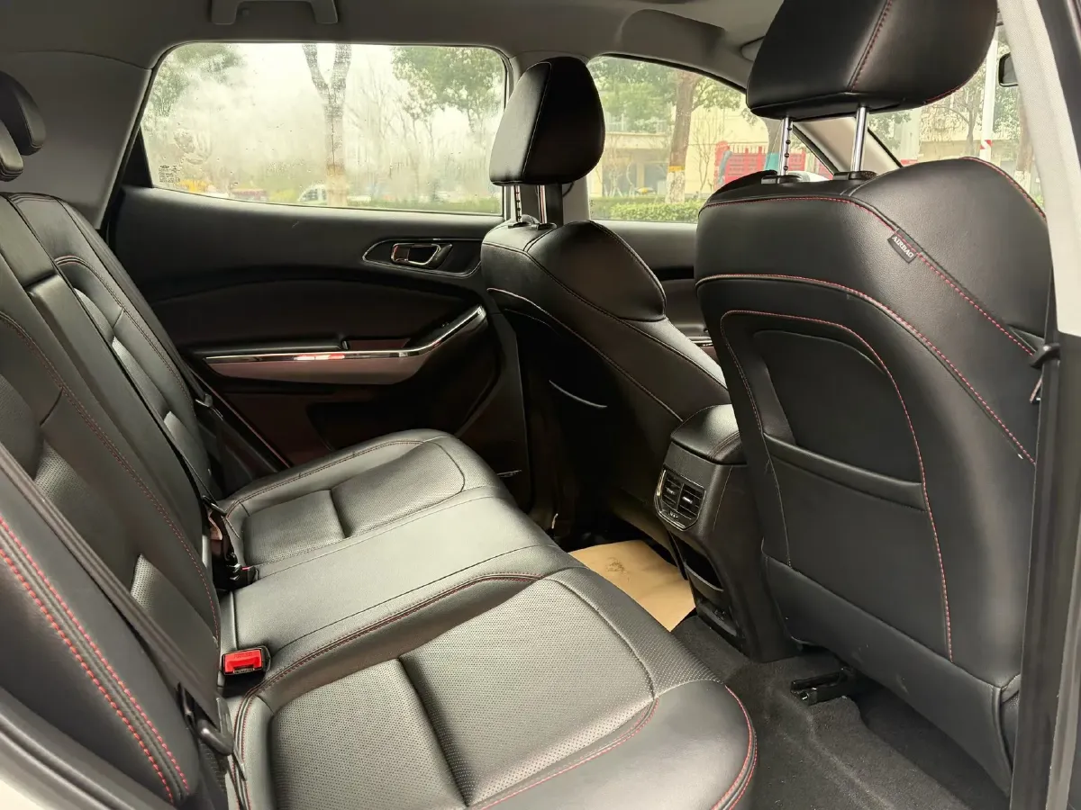 2017 Chery Tiggo 5x 1.5T 147HP L4 6DCT,autocango,china used car exporter,china ev exporter,chinese used car exporter,chinese used ev exporter