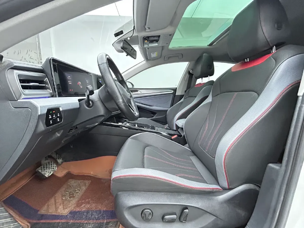 2022 Exceed TXL 2.0T 261HP L4 7DCT,autocango,china used car exporter,china ev exporter,chinese used car exporter,chinese used ev exporter