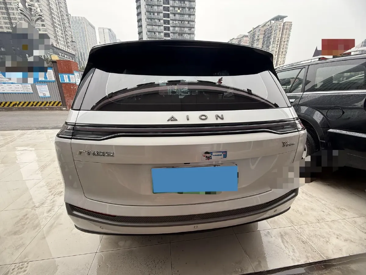 2024 Aion Y BEV 68.2KWH,autocango,china used car exporter,china ev exporter,chinese used car exporter,chinese used ev exporter