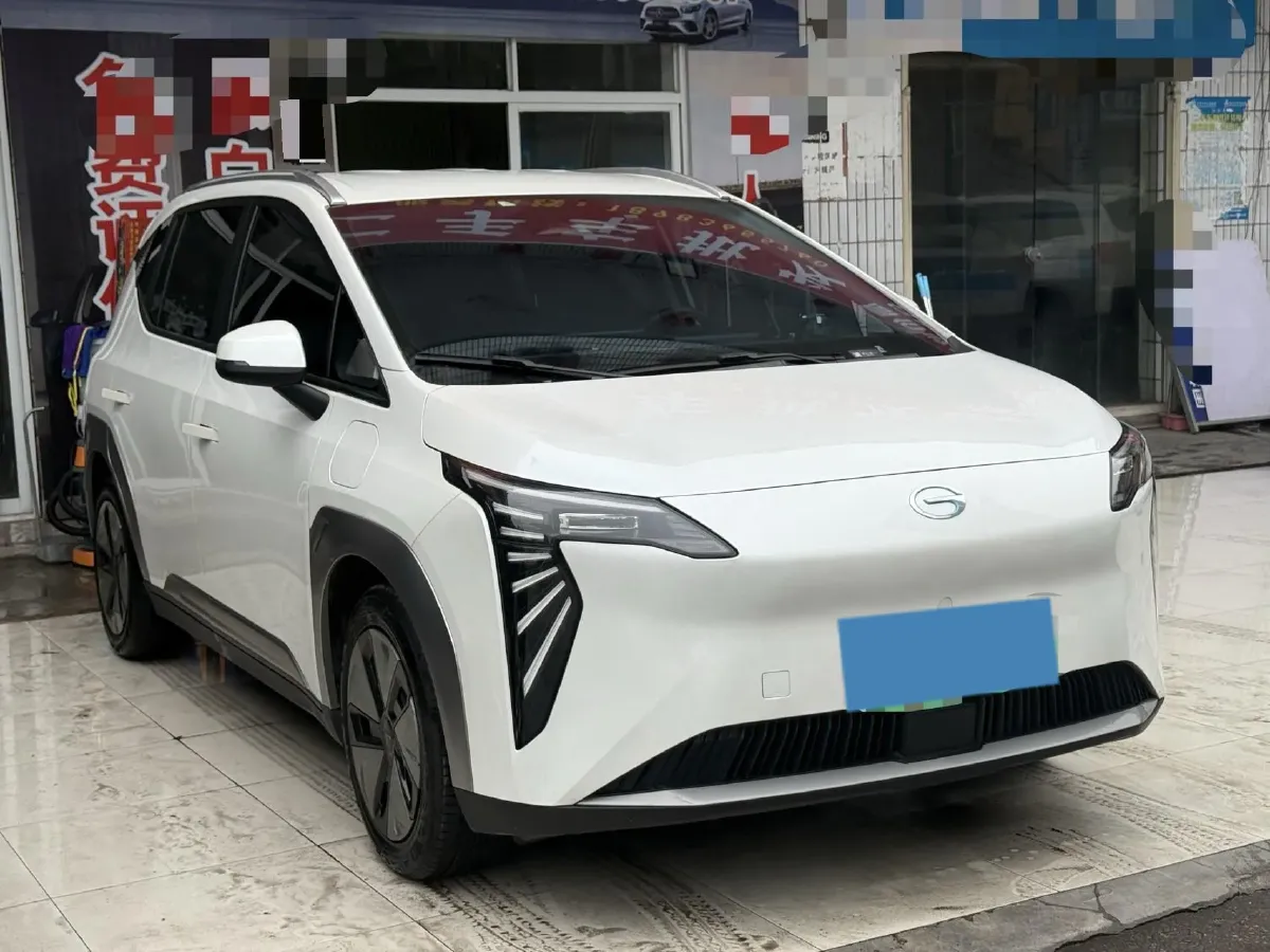 2024 Aion Y BEV 68.2KWH,autocango,china used car exporter,china ev exporter,chinese used car exporter,chinese used ev exporter