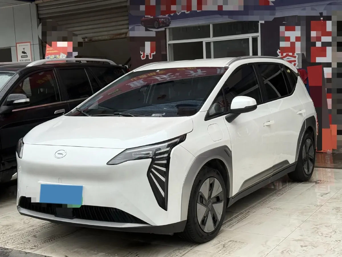 2024 Aion Y BEV 68.2KWH,autocango,china used car exporter,china ev exporter,chinese used car exporter,chinese used ev exporter
