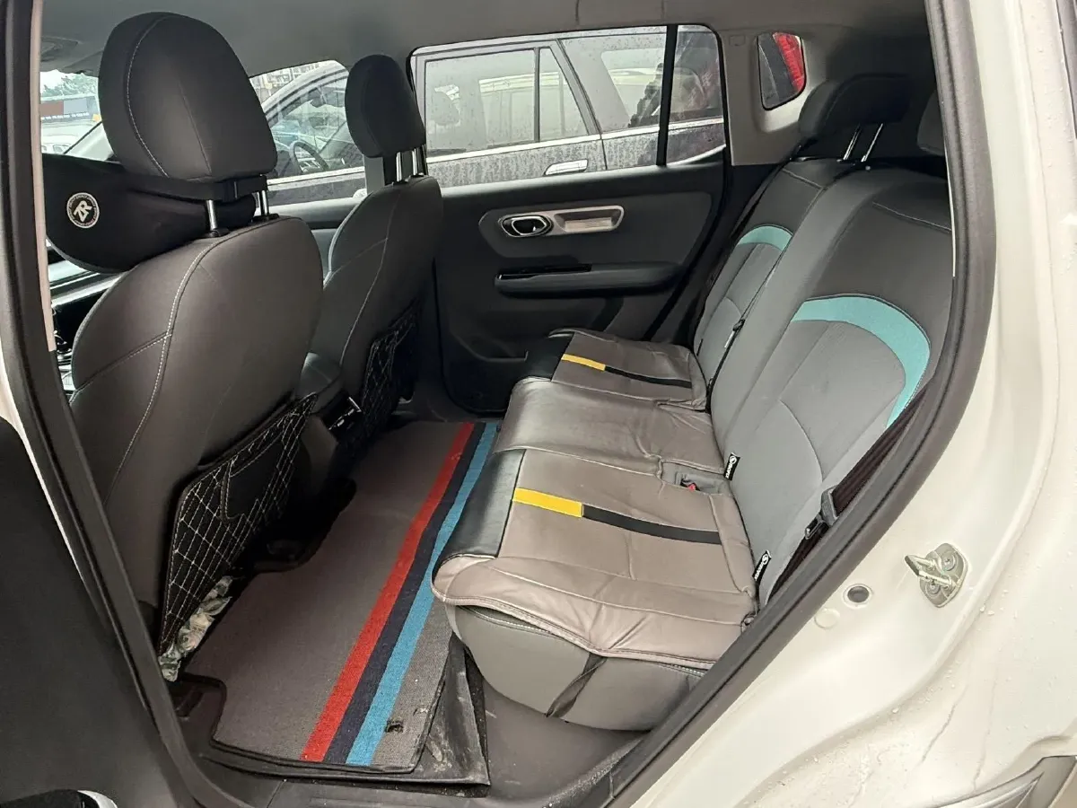 2024 Aion Y BEV 68.2KWH,autocango,china used car exporter,china ev exporter,chinese used car exporter,chinese used ev exporter