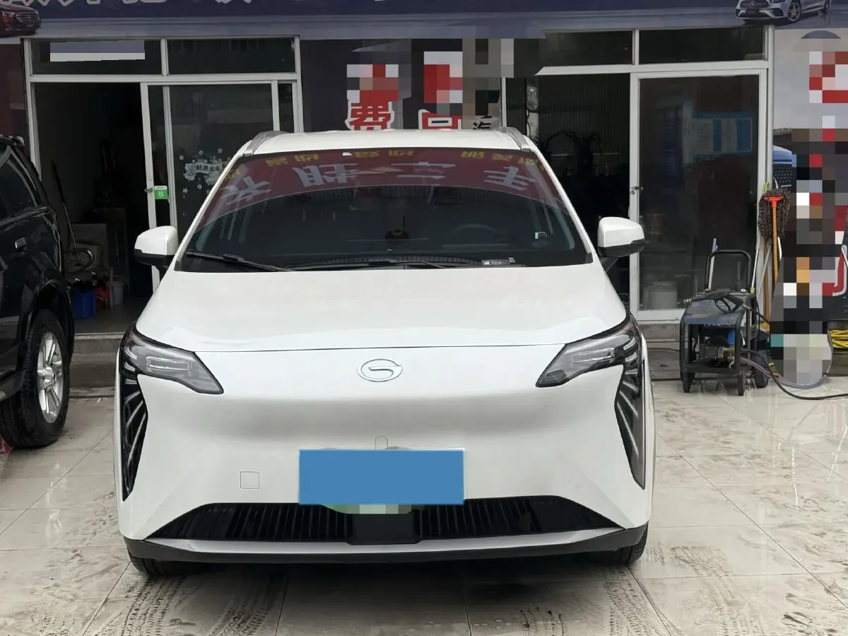 2024 Aion Y BEV 68.2KWH,autocango,china used car exporter,china ev exporter,chinese used car exporter,chinese used ev exporter