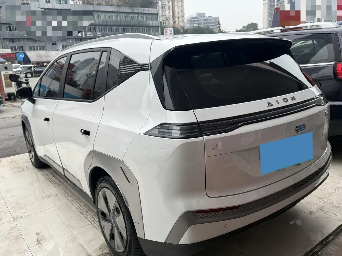 2024 Aion Y BEV 68.2KWH,autocango,china used car exporter,china ev exporter,chinese used car exporter,chinese used ev exporter