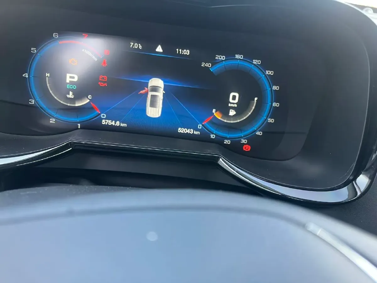 2020 GAC Trumpchi GS8 2.0T 252HP L4 6AT,autocango,china used car exporter,china ev exporter,chinese used car exporter,chinese used ev exporter