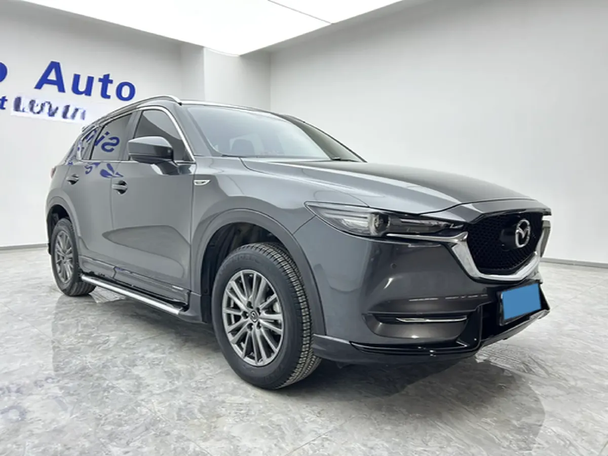 2021 Mazda CX-5 2.0L 155HP L4 6AT,autocango,china used car exporter,china ev exporter,chinese used car exporter,chinese used ev exporter