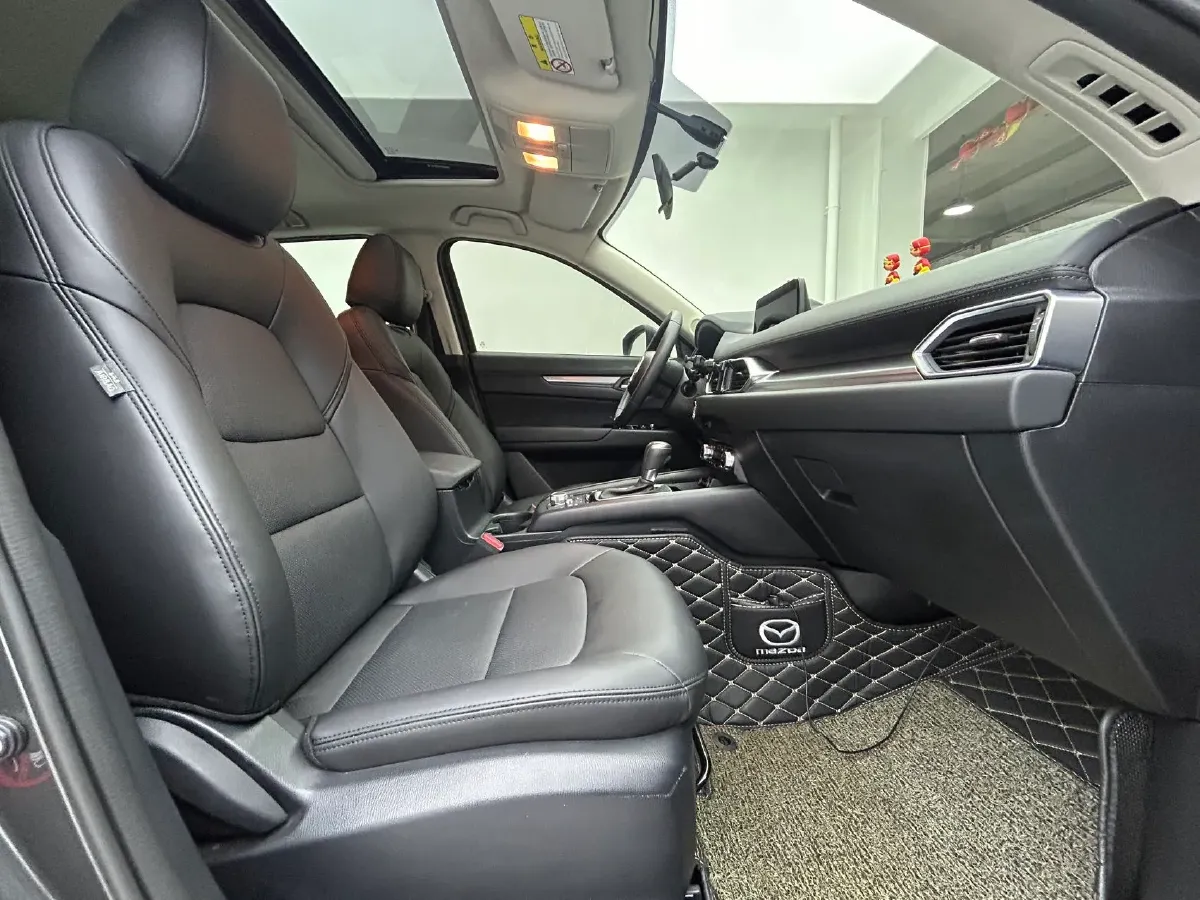 2021 Mazda CX-5 2.0L 155HP L4 6AT,autocango,china used car exporter,china ev exporter,chinese used car exporter,chinese used ev exporter