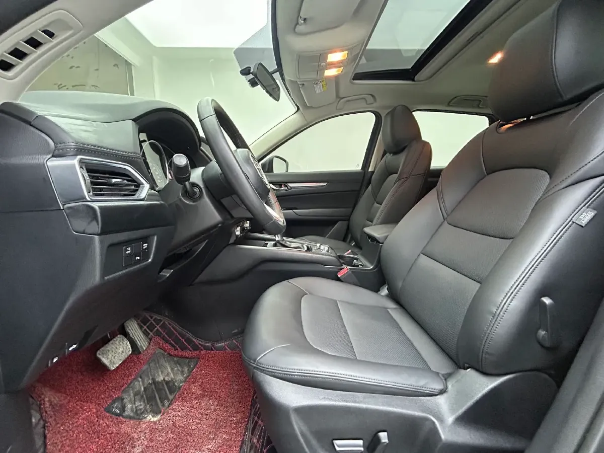 2021 Mazda CX-5 2.0L 155HP L4 6AT,autocango,china used car exporter,china ev exporter,chinese used car exporter,chinese used ev exporter