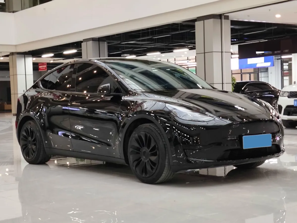 2022 Tesla Model Y BEV 60KWH,autocango,china used car exporter,china ev exporter,chinese used car exporter,chinese used ev exporter
