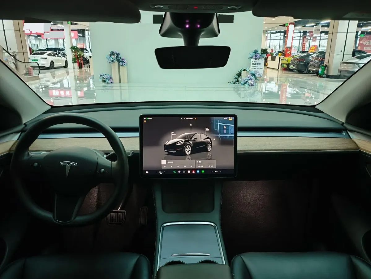 2022 Tesla Model Y BEV 60KWH,autocango,china used car exporter,china ev exporter,chinese used car exporter,chinese used ev exporter