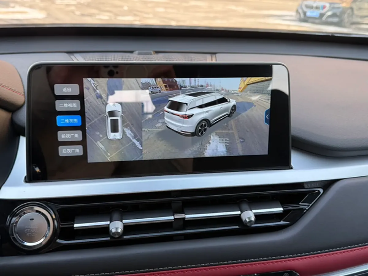 2022 Chery Tiggo 7 1.5T 156HP L4 CVT,autocango,china used car exporter,china ev exporter,chinese used car exporter,chinese used ev exporter