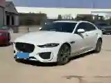 2021 Jaguar XEL 2.0T 250HP L4 8AT