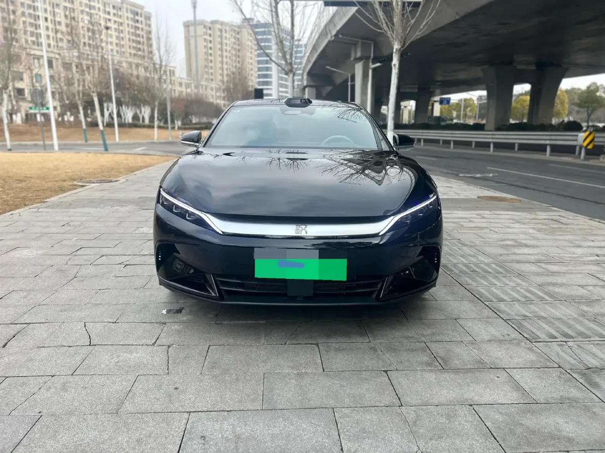 2025 BYD Han 1.5T 156HP L4 E-CVT PHEV,autocango,china used car exporter,china ev exporter,chinese used car exporter,chinese used ev exporter