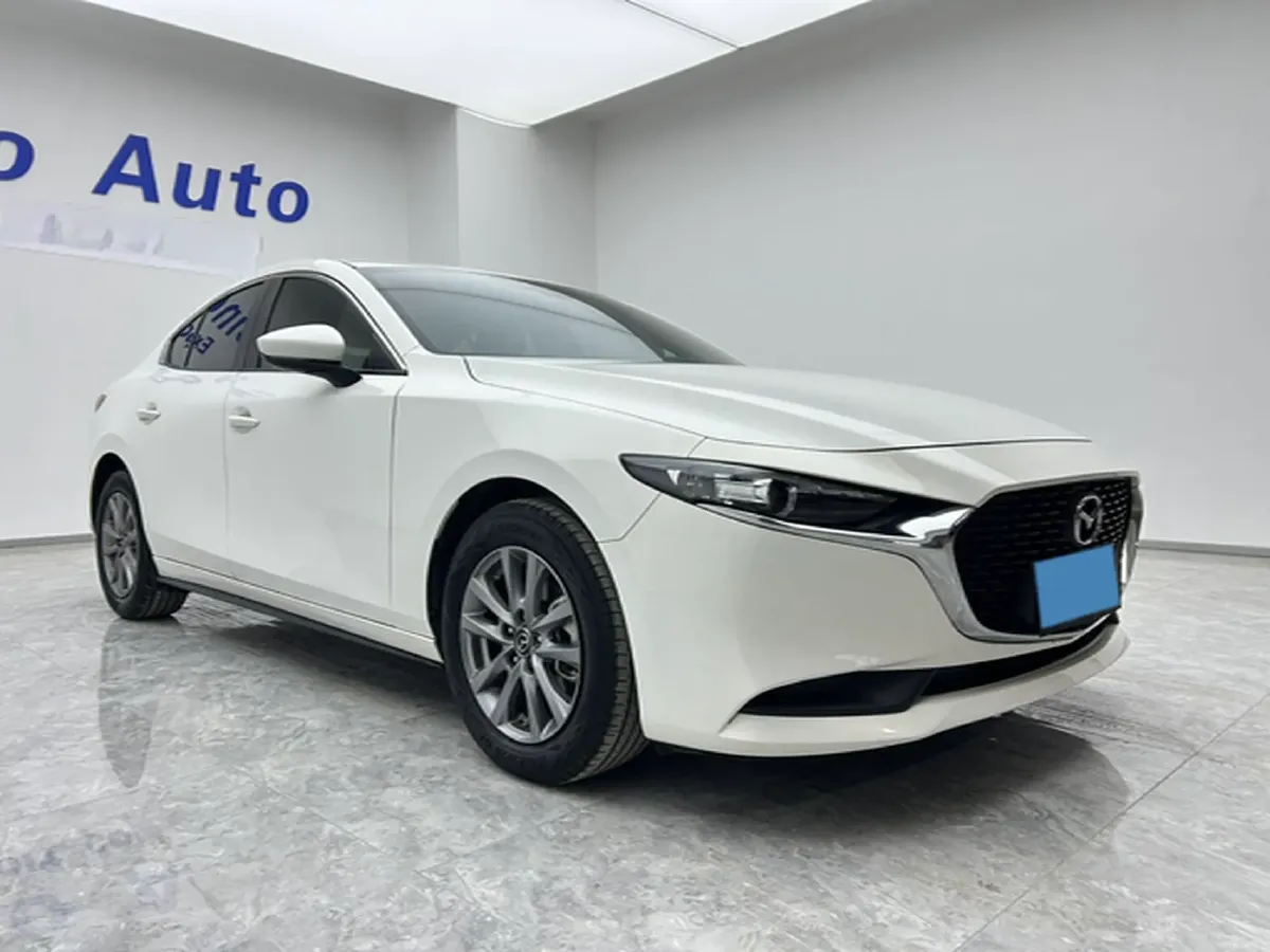 2021 Mazda 3 Axela 1.5L 117HP L4 6AT,autocango,china used car exporter,china ev exporter,chinese used car exporter,chinese used ev exporter