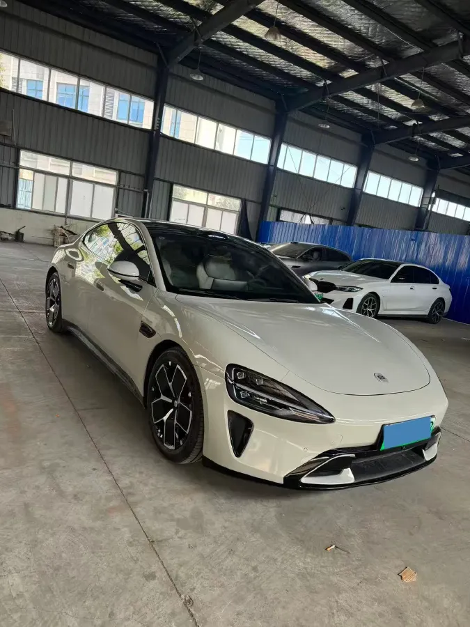 2024 MI SU7 BEV 101KWH,autocango,china used car exporter,china ev exporter,chinese used car exporter,chinese used ev exporter