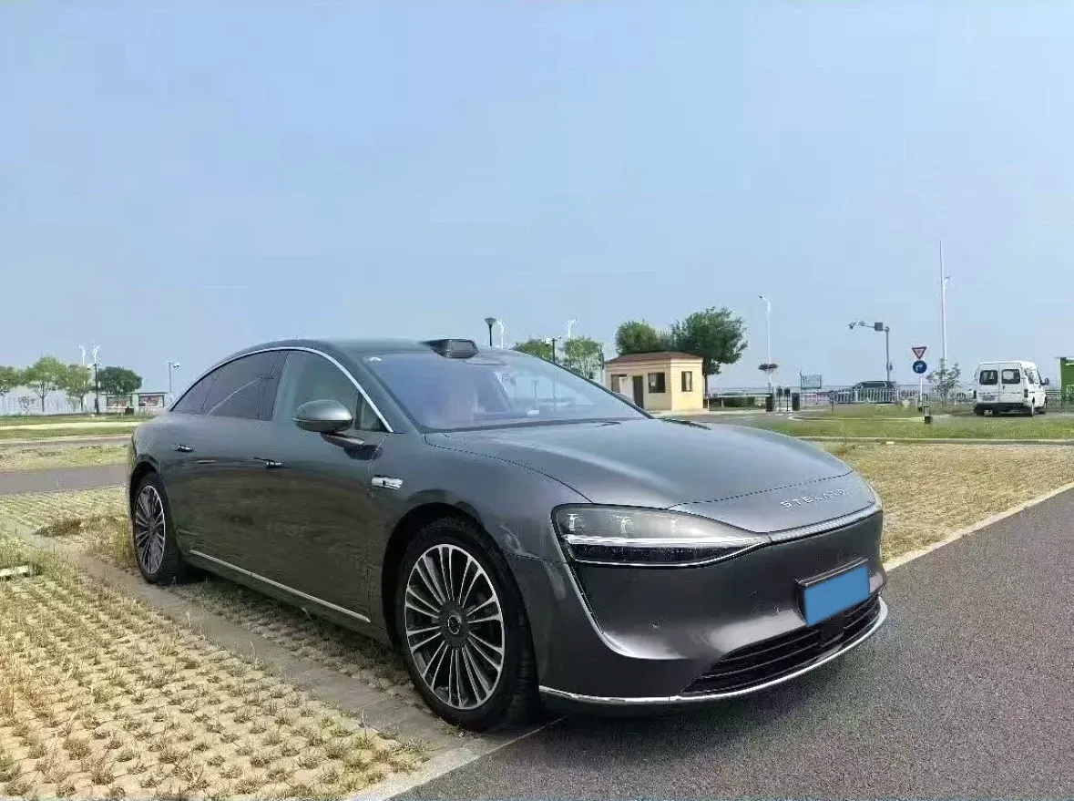 2024 HIMA Stelato S9 BEV 100KWH,autocango,china used car exporter,china ev exporter,chinese used car exporter,chinese used ev exporter