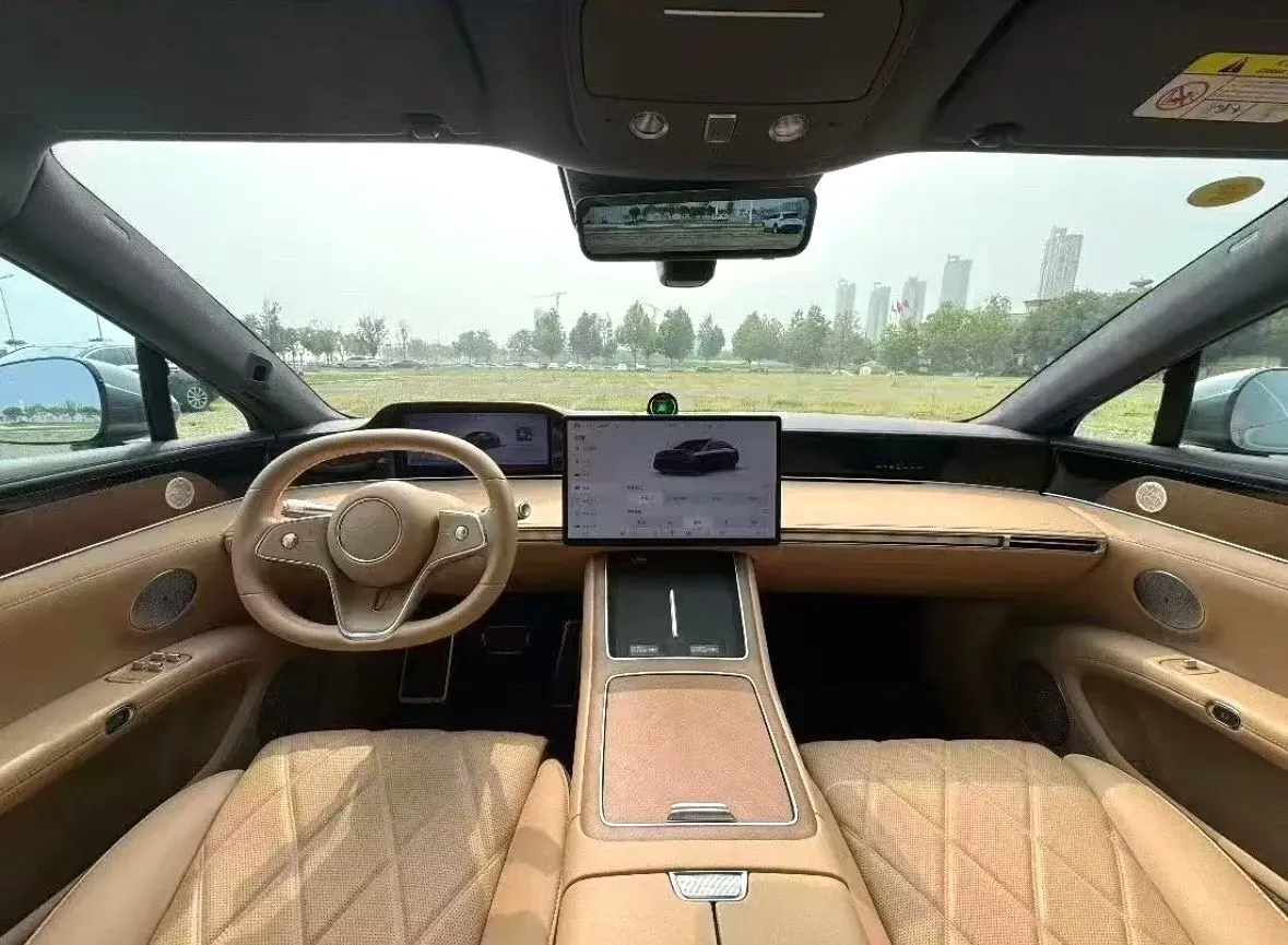 2024 HIMA Stelato S9 BEV 100KWH,autocango,china used car exporter,china ev exporter,chinese used car exporter,chinese used ev exporter