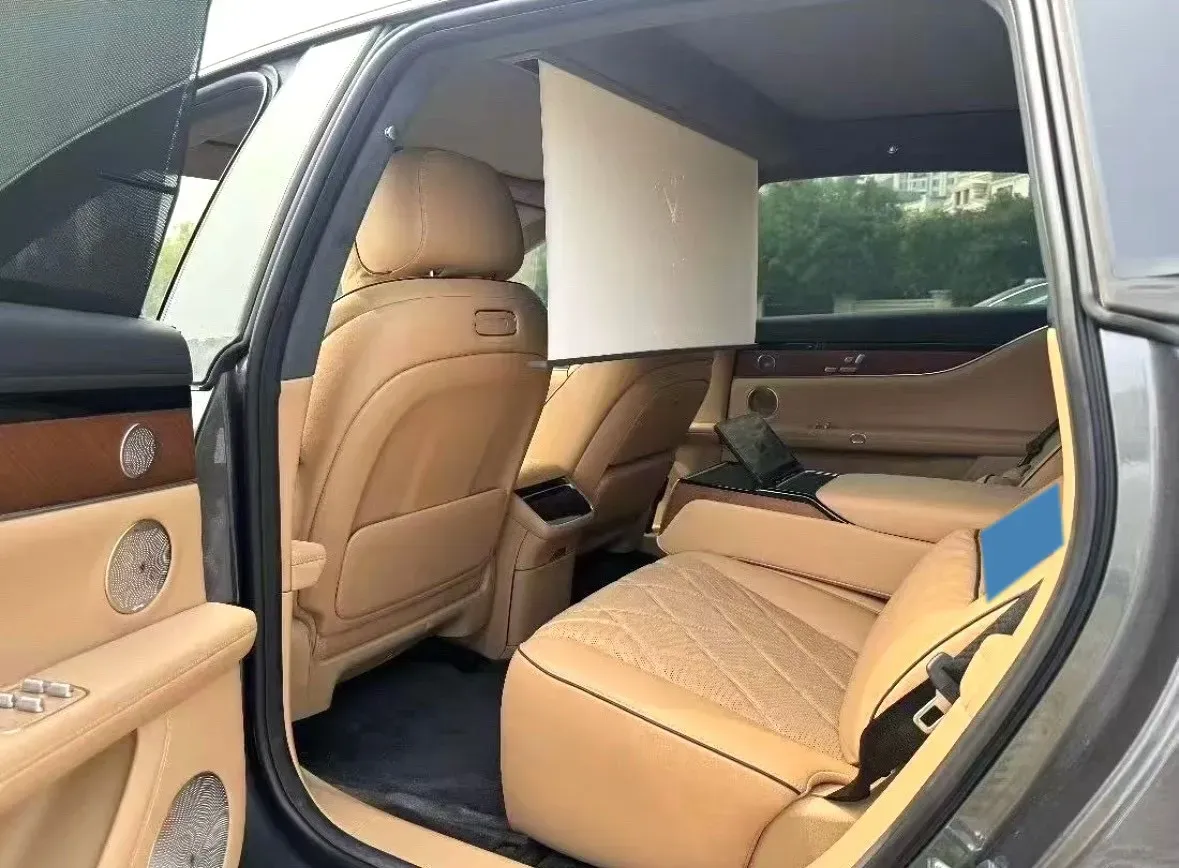 2024 HIMA Stelato S9 BEV 100KWH,autocango,china used car exporter,china ev exporter,chinese used car exporter,chinese used ev exporter