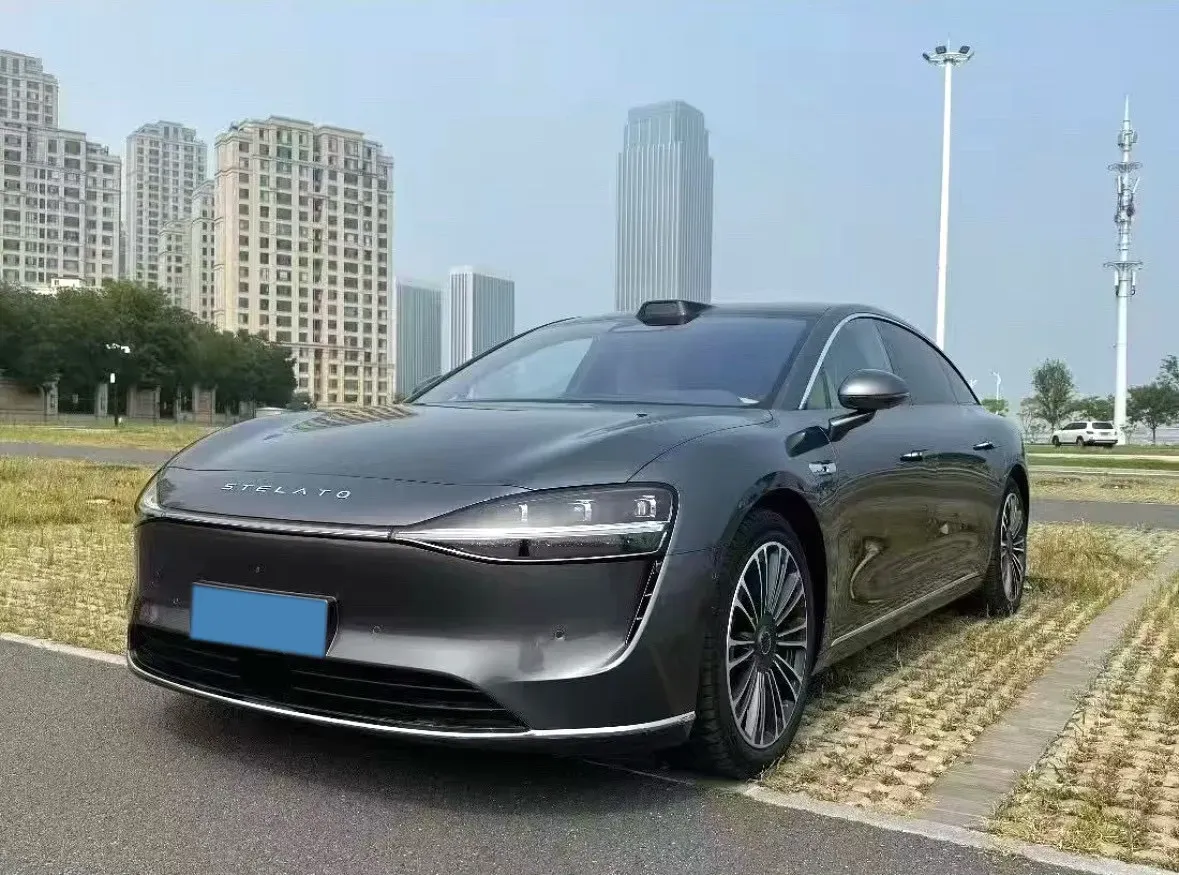 2024 HIMA Stelato S9 BEV 100KWH,autocango,china used car exporter,china ev exporter,chinese used car exporter,chinese used ev exporter