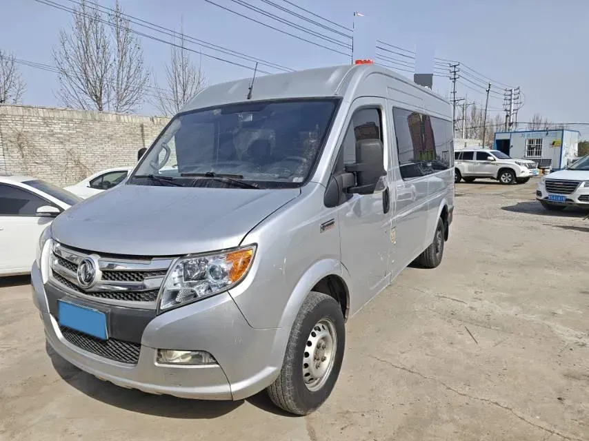 2016 DongFeng DFAC YuFeng 2.5T 136HP L4 6MT,autocango,china used car exporter,china ev exporter,chinese used car exporter,chinese used ev exporter
