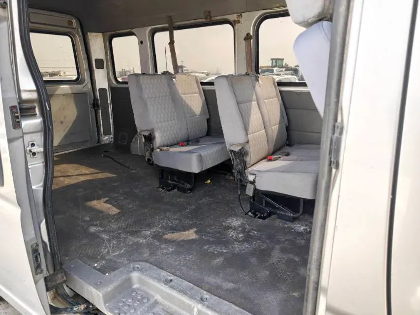 2016 DongFeng DFAC YuFeng 2.5T 136HP L4 6MT,autocango,china used car exporter,china ev exporter,chinese used car exporter,chinese used ev exporter