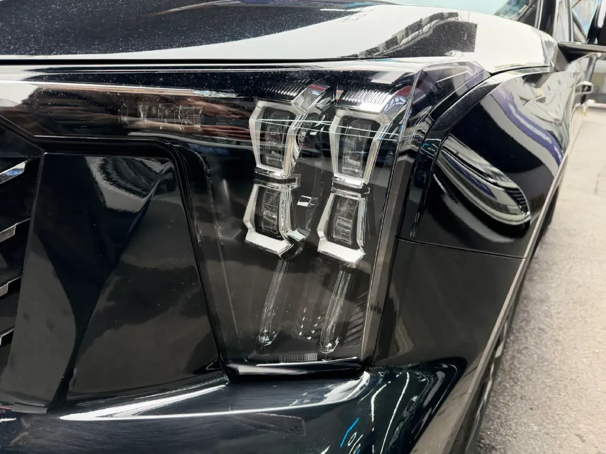 2024 GAC Trumpchi GS8 2.0T 252HP L4 8AT,autocango,china used car exporter,china ev exporter,chinese used car exporter,chinese used ev exporter