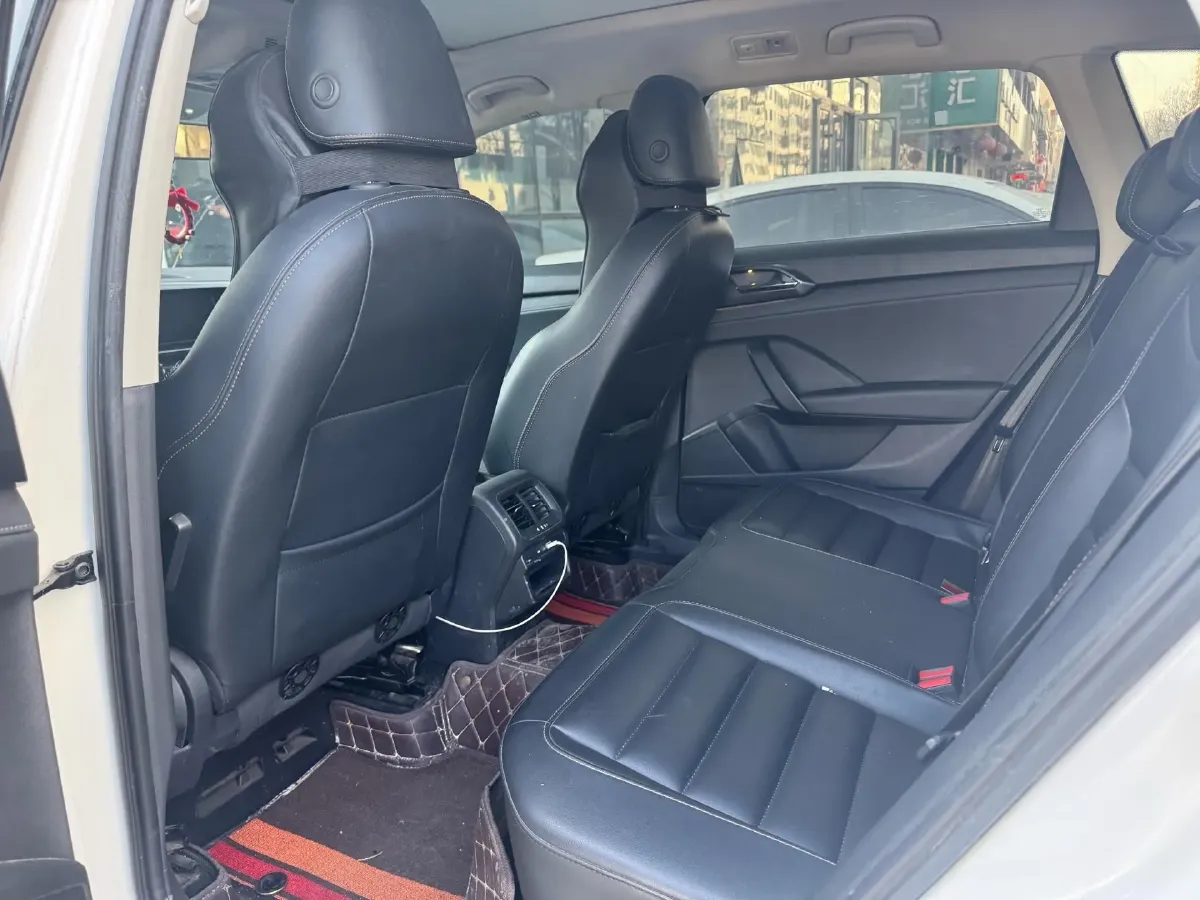 2021 Volkswagen Tharu 1.4T 150HP L4 7DCT,autocango,china used car exporter,china ev exporter,chinese used car exporter,chinese used ev exporter