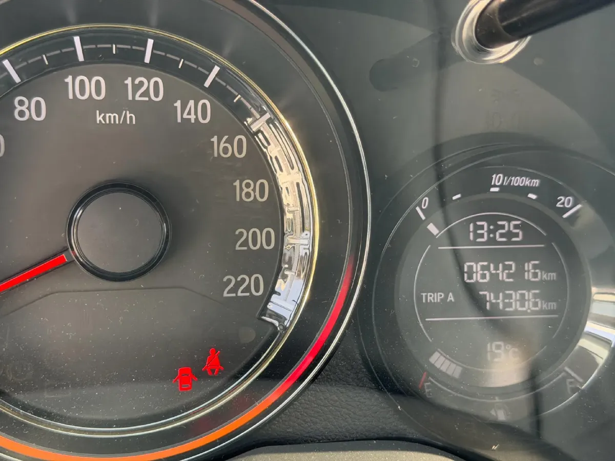 2020 Honda XR-V 1.5L 131HP L4 CVT,autocango,china used car exporter,china ev exporter,chinese used car exporter,chinese used ev exporter