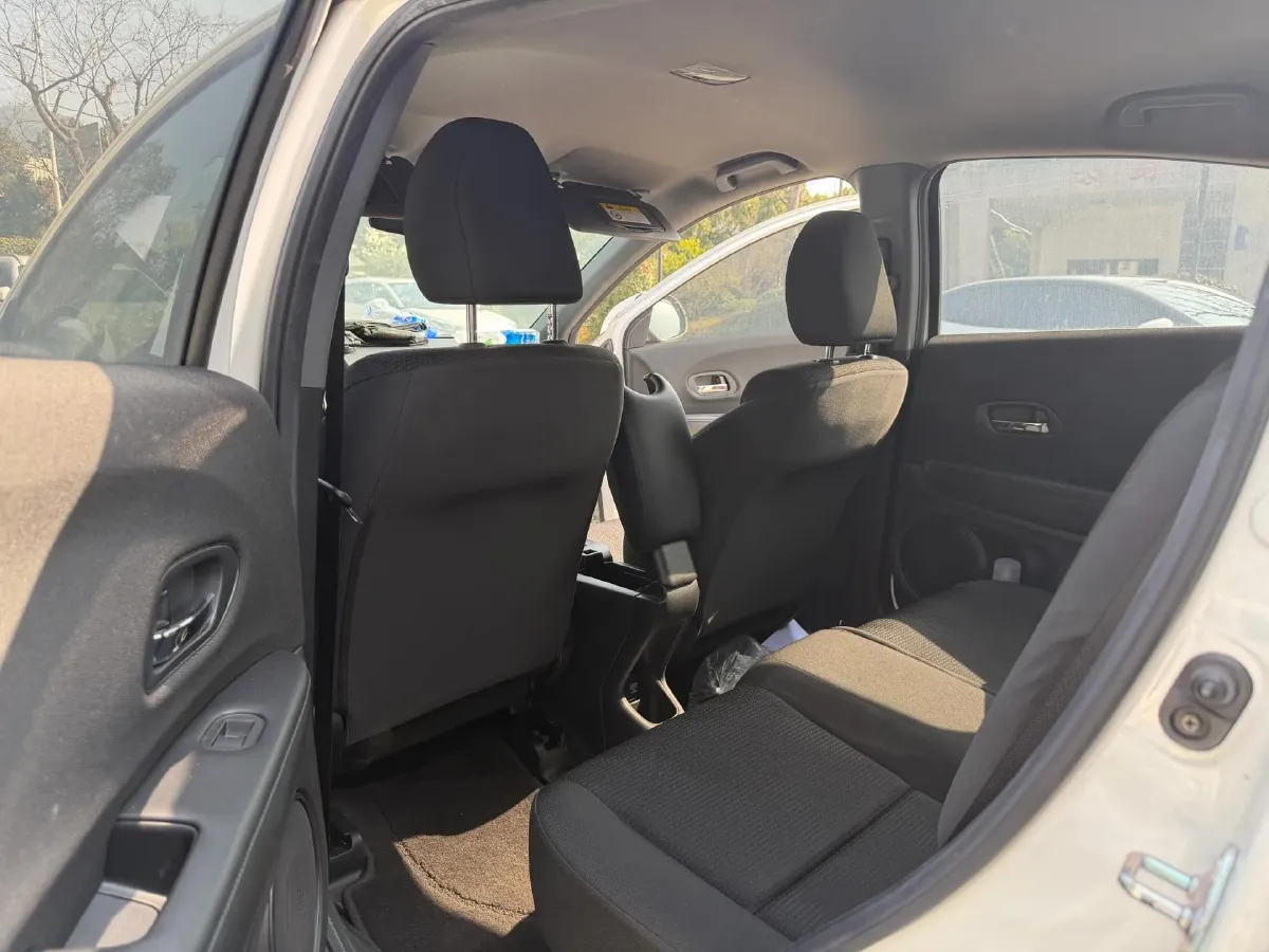 2020 Honda XR-V 1.5L 131HP L4 CVT,autocango,china used car exporter,china ev exporter,chinese used car exporter,chinese used ev exporter