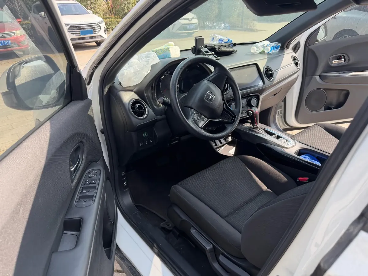 2020 Honda XR-V 1.5L 131HP L4 CVT,autocango,china used car exporter,china ev exporter,chinese used car exporter,chinese used ev exporter