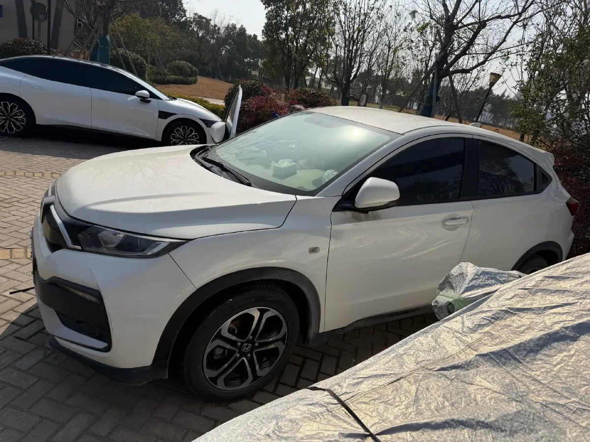 2020 Honda XR-V 1.5L 131HP L4 CVT,autocango,china used car exporter,china ev exporter,chinese used car exporter,chinese used ev exporter