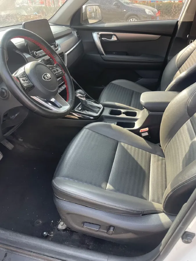 2018 Kia Sportage R 2.0L 160HP L4 6AT,autocango,china used car exporter,china ev exporter,chinese used car exporter,chinese used ev exporter