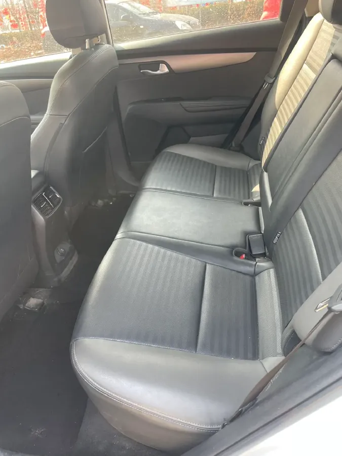 2018 Kia Sportage R 2.0L 160HP L4 6AT,autocango,china used car exporter,china ev exporter,chinese used car exporter,chinese used ev exporter