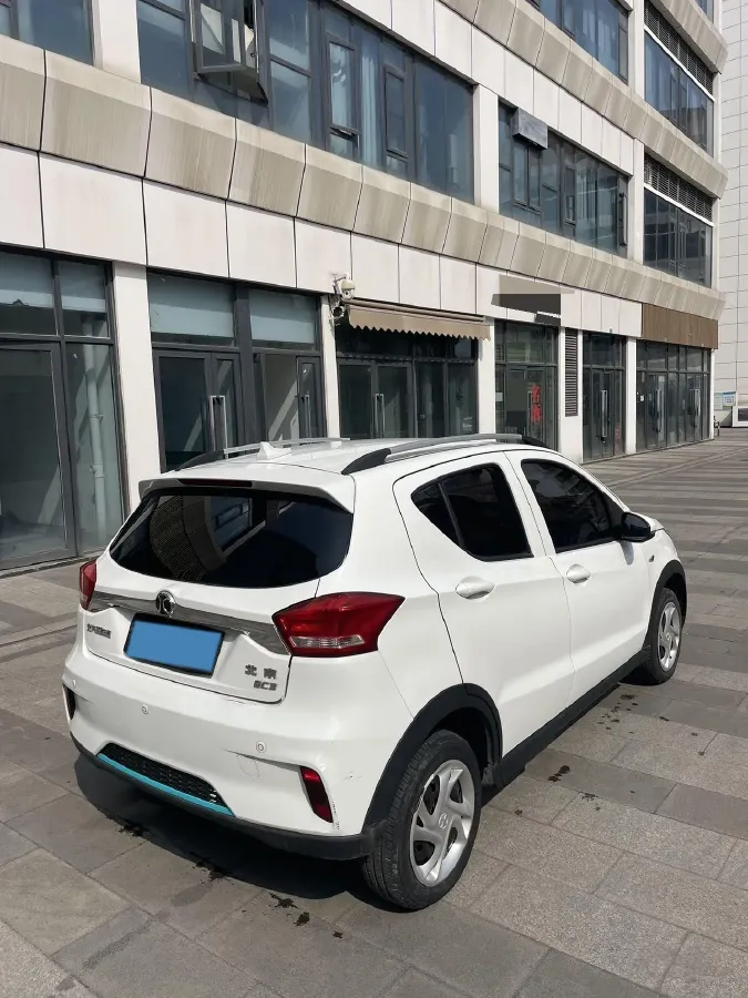 2018 Landwind XiaoYao 1.5T 163HP L4 CVT,autocango,china used car exporter,china ev exporter,chinese used car exporter,chinese used ev exporter