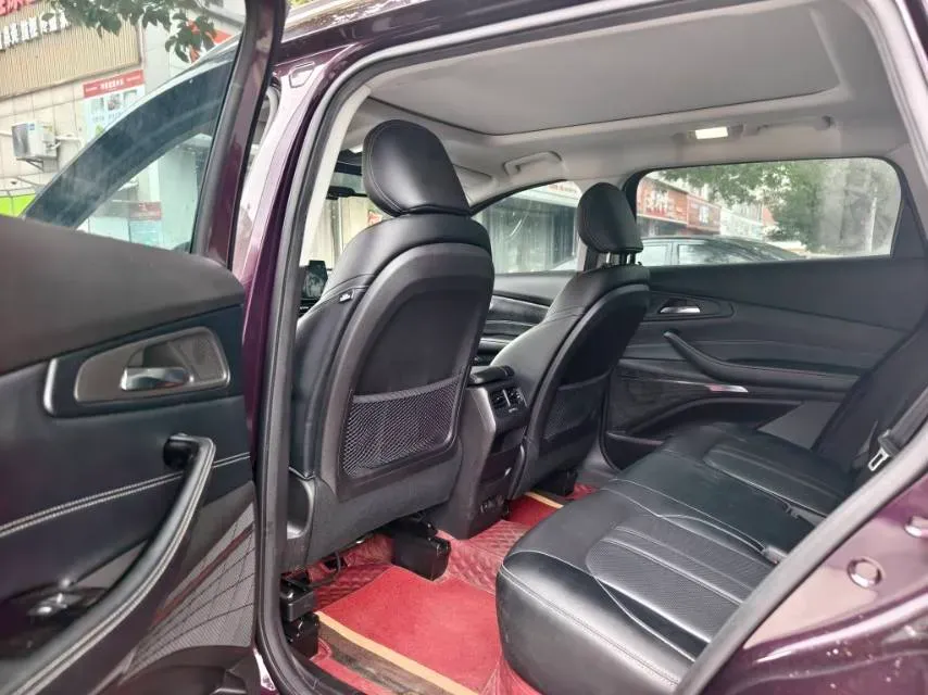 2020 Exceed TXL 1.6T 197HP L4 7DCT,autocango,china used car exporter,china ev exporter,chinese used car exporter,chinese used ev exporter