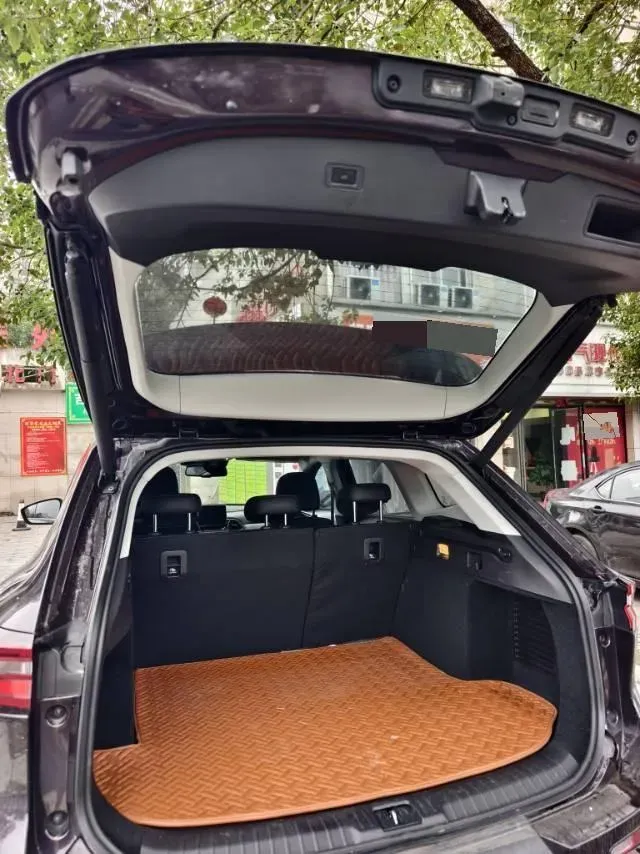 2020 Exceed TXL 1.6T 197HP L4 7DCT,autocango,china used car exporter,china ev exporter,chinese used car exporter,chinese used ev exporter