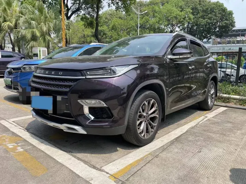 2020 Exceed TXL 1.6T 197HP L4 7DCT,autocango,china used car exporter,china ev exporter,chinese used car exporter,chinese used ev exporter
