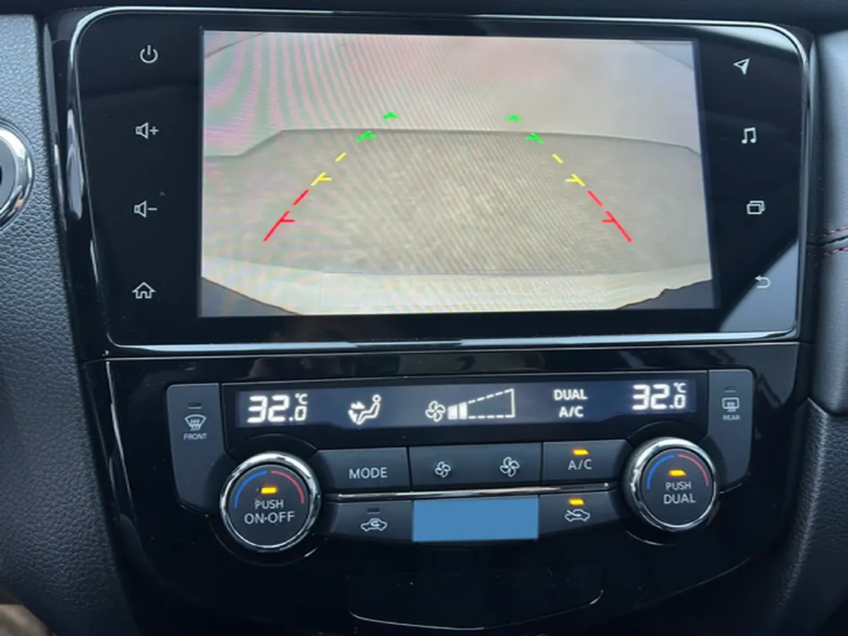 2023 Nissan Qashqai 2.0L 151HP L4 CVT,autocango,china used car exporter,china ev exporter,chinese used car exporter,chinese used ev exporter