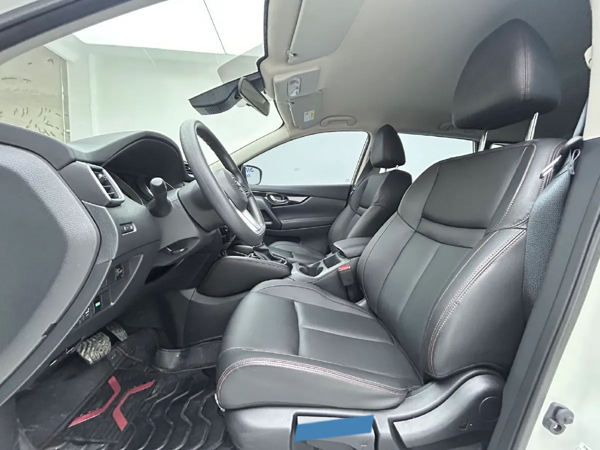 2023 Nissan Qashqai 2.0L 151HP L4 CVT,autocango,china used car exporter,china ev exporter,chinese used car exporter,chinese used ev exporter