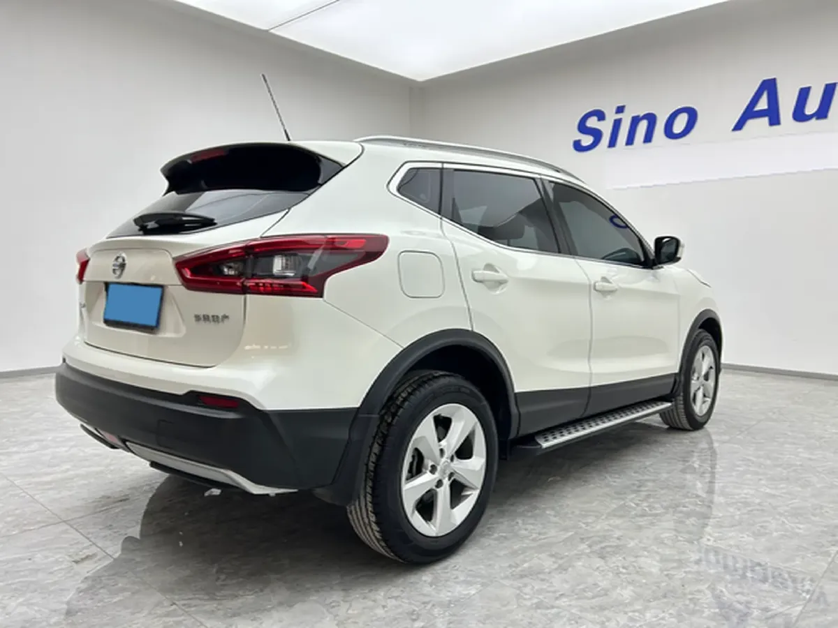 2023 Nissan Qashqai 2.0L 151HP L4 CVT,autocango,china used car exporter,china ev exporter,chinese used car exporter,chinese used ev exporter