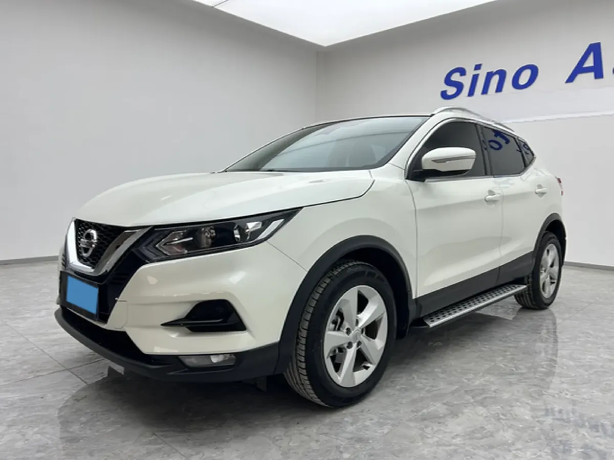 2023 Nissan Qashqai 2.0L 151HP L4 CVT,autocango,china used car exporter,china ev exporter,chinese used car exporter,chinese used ev exporter