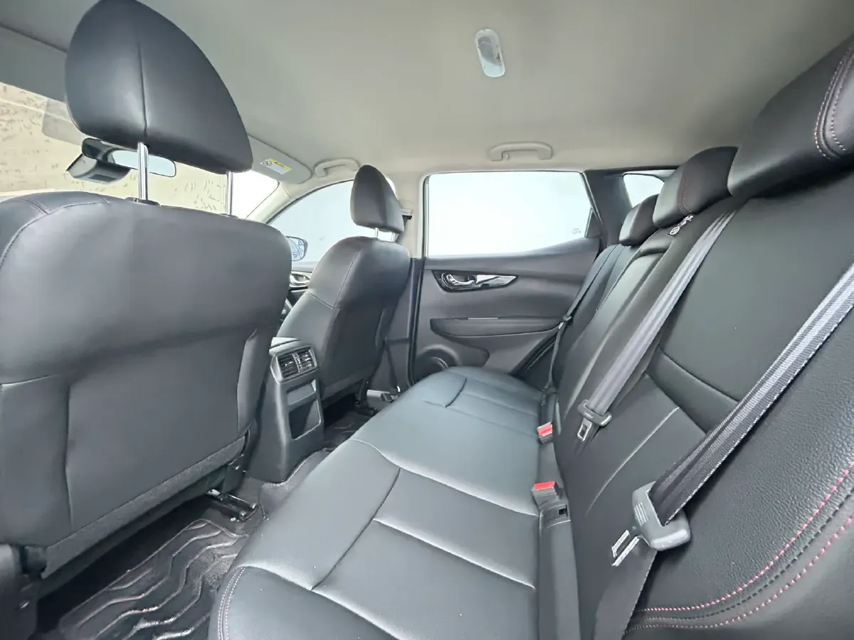 2023 Nissan Qashqai 2.0L 151HP L4 CVT,autocango,china used car exporter,china ev exporter,chinese used car exporter,chinese used ev exporter