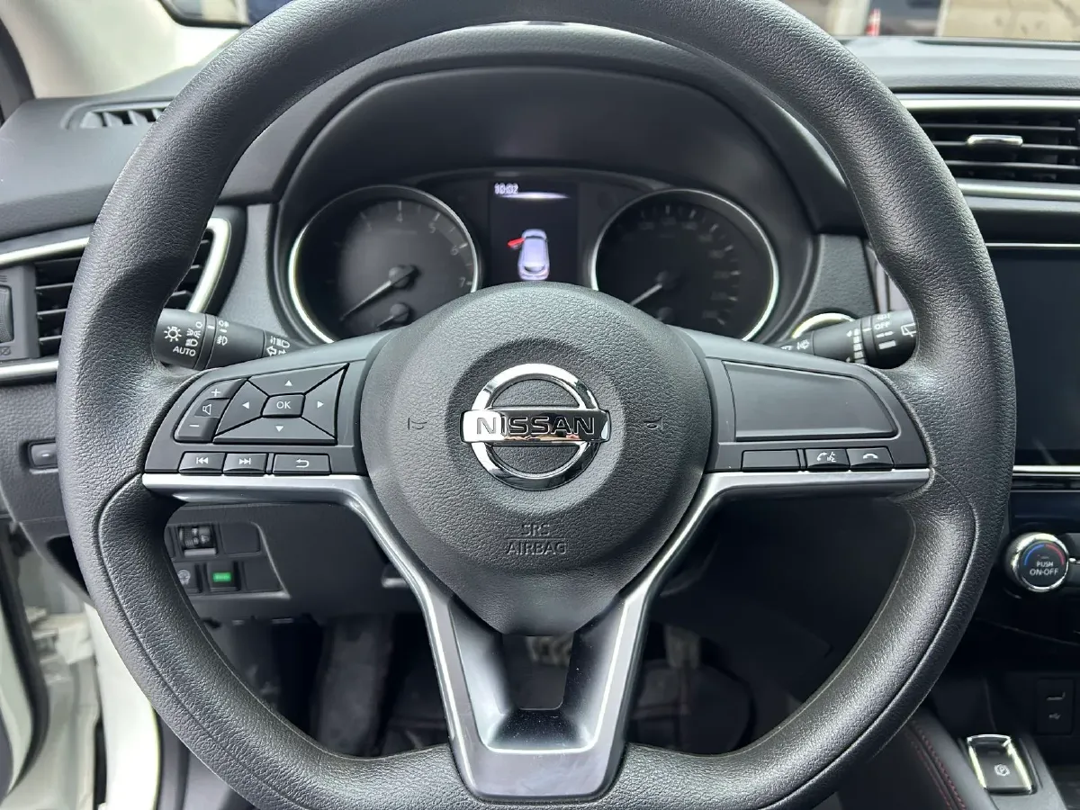 2023 Nissan Qashqai 2.0L 151HP L4 CVT,autocango,china used car exporter,china ev exporter,chinese used car exporter,chinese used ev exporter