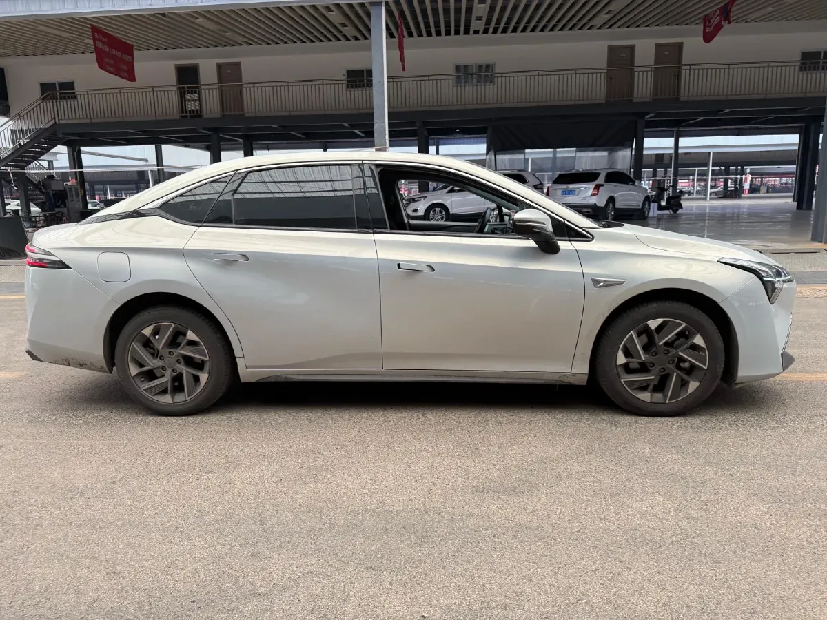 2023 Aion S Plus BEV 59.4KWH,autocango,china used car exporter,china ev exporter,chinese used car exporter,chinese used ev exporter