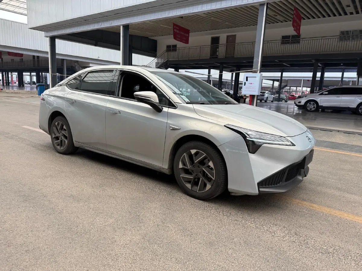 2023 Aion S Plus BEV 59.4KWH,autocango,china used car exporter,china ev exporter,chinese used car exporter,chinese used ev exporter