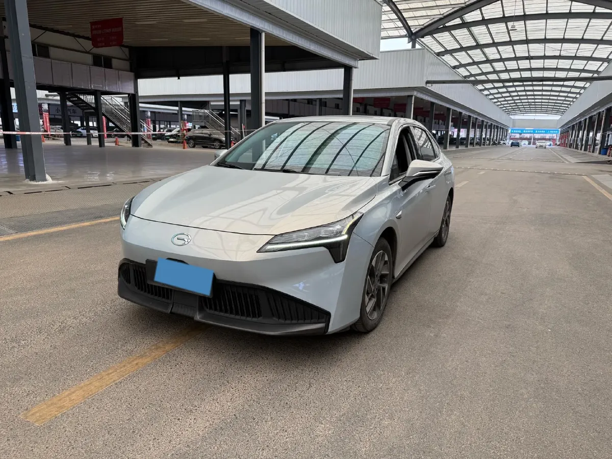 2023 Aion S Plus BEV 59.4KWH,autocango,china used car exporter,china ev exporter,chinese used car exporter,chinese used ev exporter
