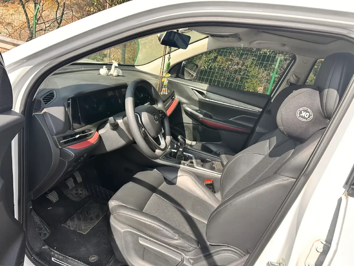 2020 ChangAn CS55 Plus 1.5T 156HP L4 6MT,autocango,china used car exporter,china ev exporter,chinese used car exporter,chinese used ev exporter