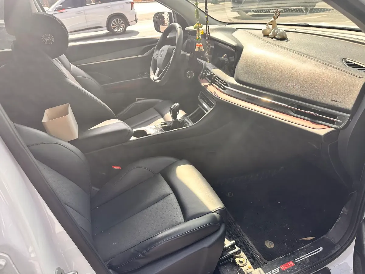 2020 ChangAn CS55 Plus 1.5T 156HP L4 6MT,autocango,china used car exporter,china ev exporter,chinese used car exporter,chinese used ev exporter