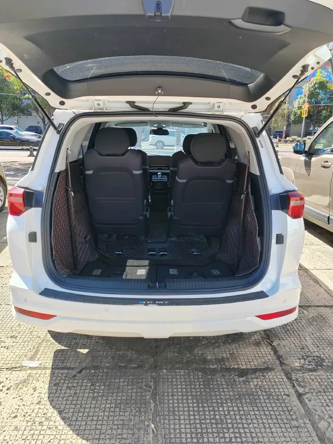 2020 WuLing KaiJie 1.5T 147HP L4 6MT,autocango,china used car exporter,china ev exporter,chinese used car exporter,chinese used ev exporter