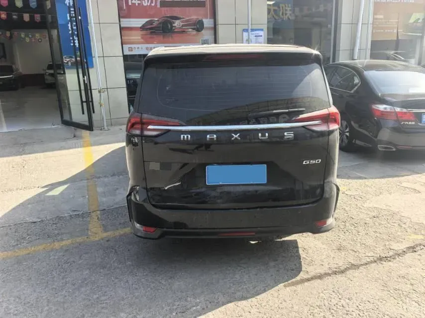 2022 MAXUS G50 1.5T 169HP L4 7DCT,autocango,china used car exporter,china ev exporter,chinese used car exporter,chinese used ev exporter